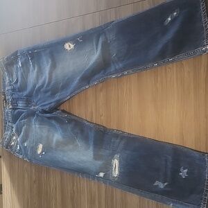 Lucky Brand Jeans